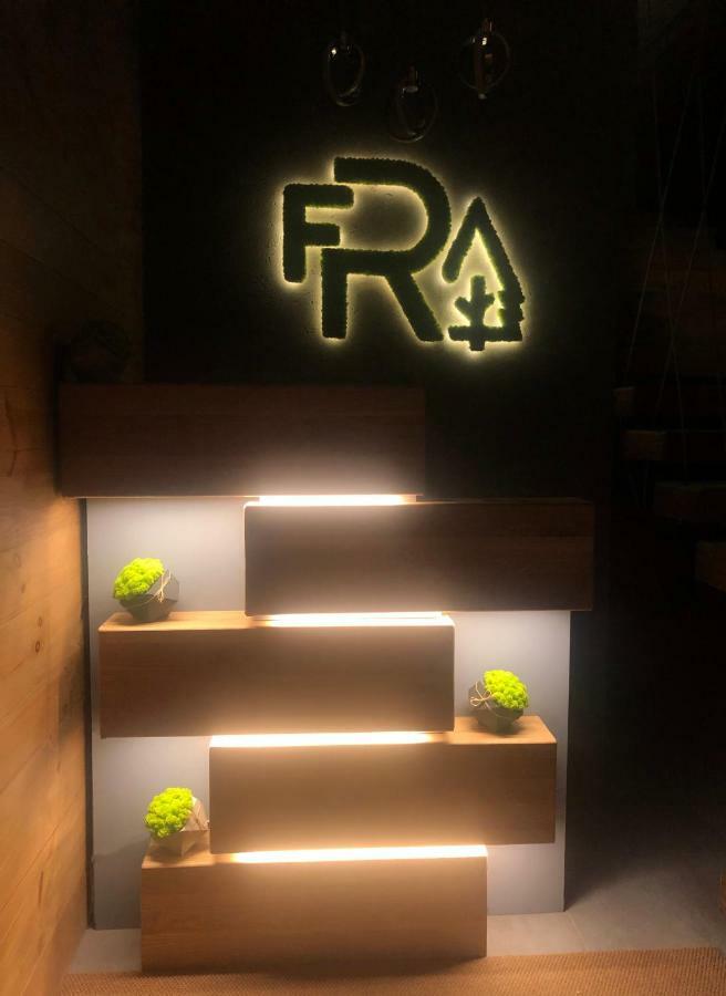 Forest Iaremcea Exterior foto