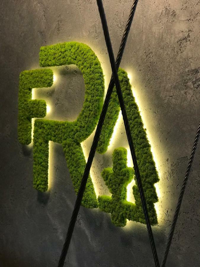 Forest Iaremcea Exterior foto